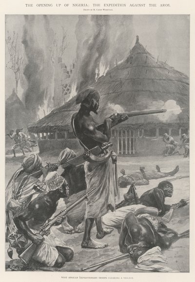 Nijerya