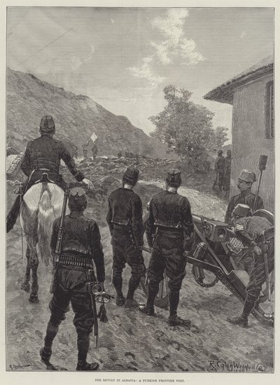 Arnavutluk
