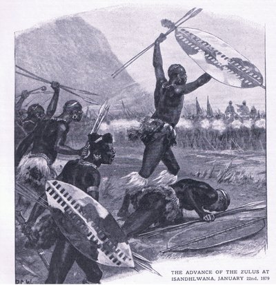 Zulus