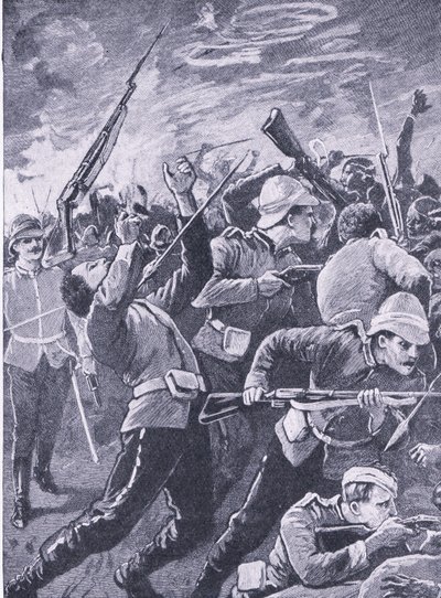 Rorkes Drift