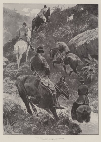 Exmoor