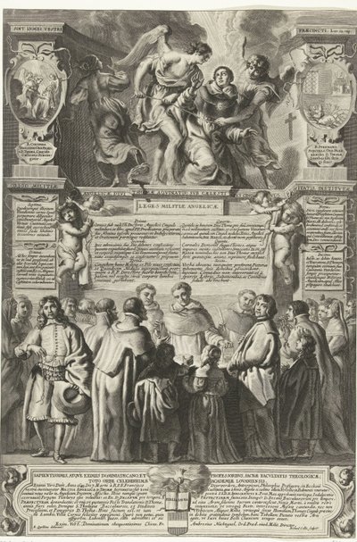 Van de broederschap
