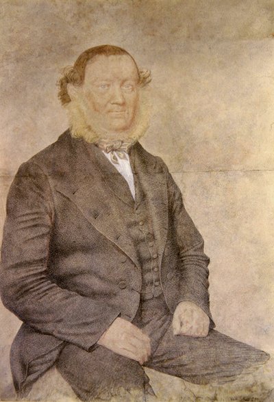 John McDonald