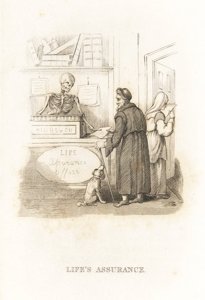Sigorta ofisinde Ölüm