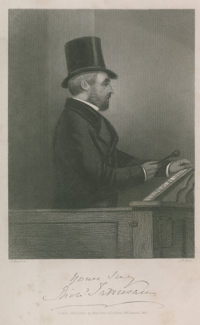 Richard Tattersall