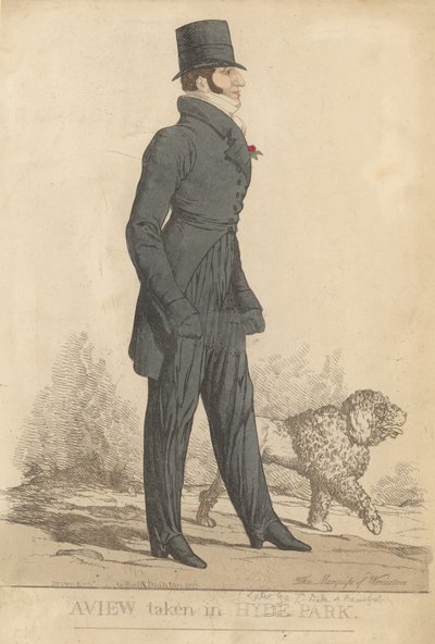 Henry Somerset, Beaufort