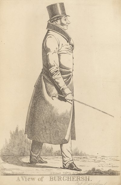 John Fane, Westmorland