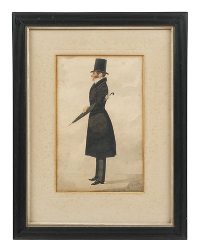 Henry Lygon
