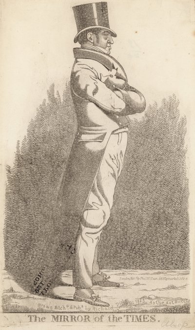 ಟರ್ಕಿಯ ಕಾಲದ ಕನ್ನಡಿ by Richard Dighton