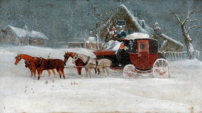  by Richard Dodd Widdas