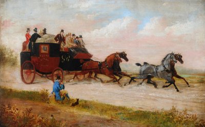  by Richard Dodd Widdas