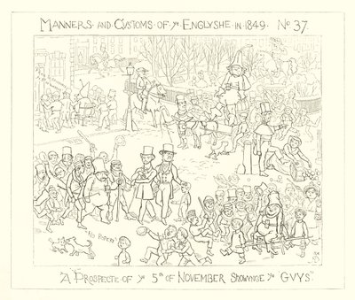 1849, 5 Kasım