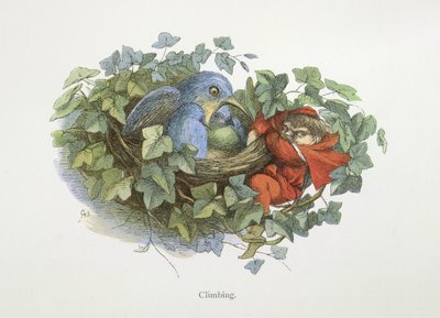 Tırmanmak by Richard Doyle