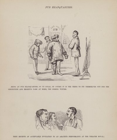 Bay Brown, Jones ve Robinson
