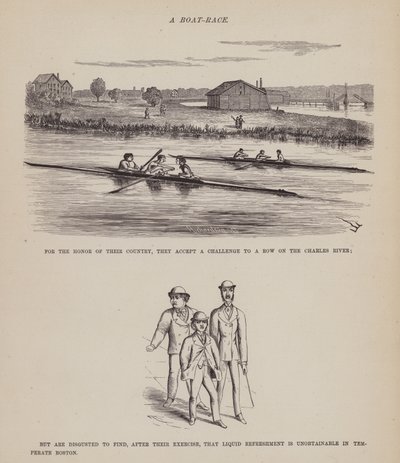 Bay Brown, Jones ve Robinson