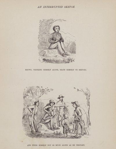Bay Brown, Jones ve Robinson