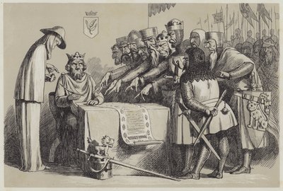 Magna Charta
