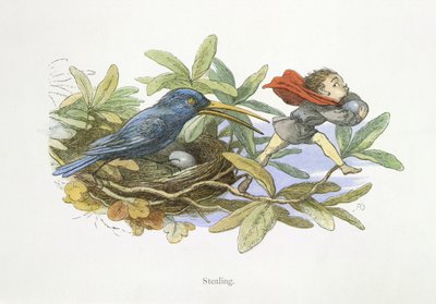 çalmak by Richard Doyle