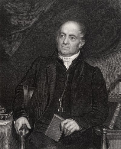 Olinthus Gilbert Gregory, 