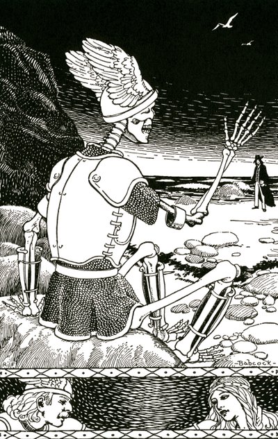  by Richard Fayerweather Babcock