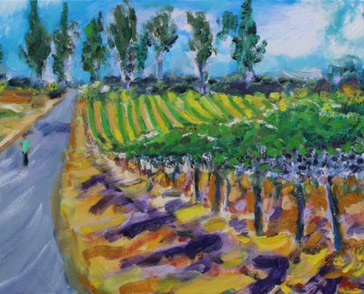 Wine County