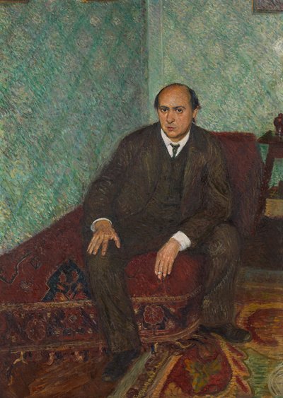 Arnold Schönberg