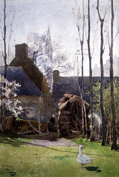 Evcil Hayvan Kazı by Richard Gibbs Henry Toovey
