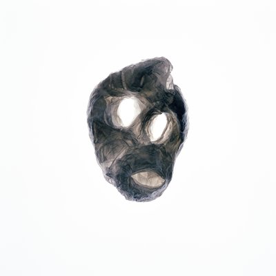 Ghoulie, 2015 by Richard Green