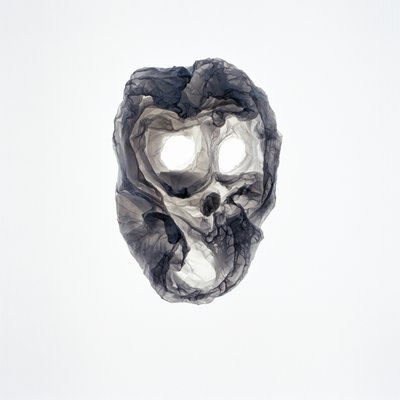 Ghoulie, 2015 by Richard Green