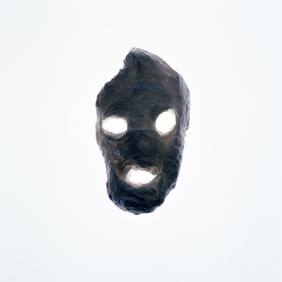 Ghoulie, 2015 by Richard Green