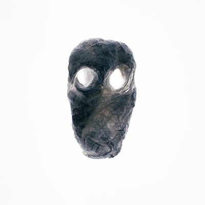 Ghoulie, 2015 by Richard Green