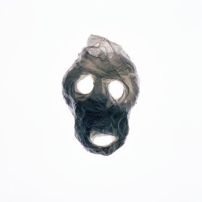 Ghoulie, 2015 by Richard Green