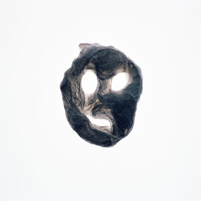 Ghoulie, 2015 by Richard Green