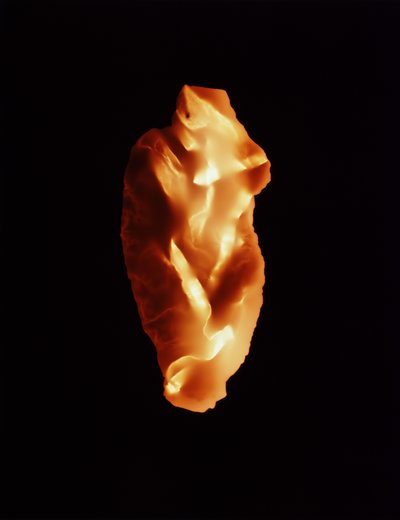 İsimsiz, 2003 by Richard Green