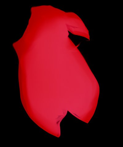 İsimsiz, 2003 by Richard Green