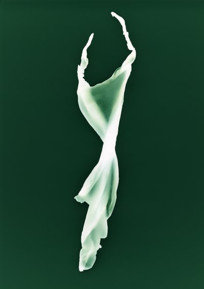 İsimsiz, 2004 by Richard Green