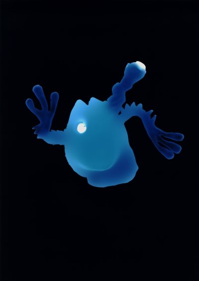 İsimsiz, 2004 by Richard Green