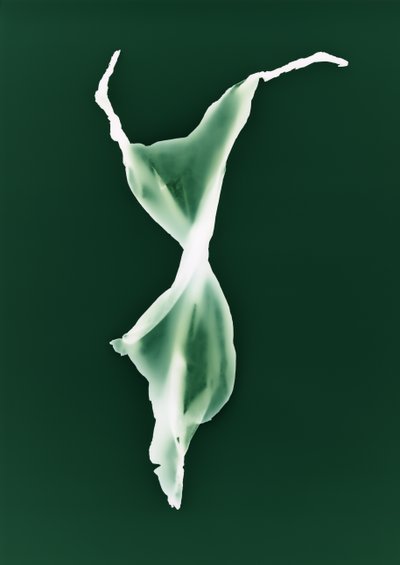İsimsiz, 2004 by Richard Green