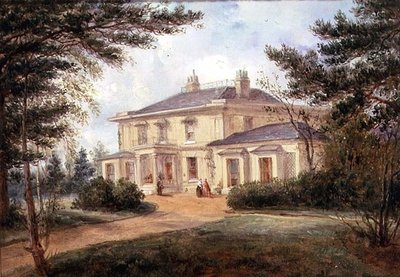 Eğreltiotu Tepesi, Melton, Suffolk by Richard Harraden
