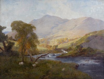 Borrowdale