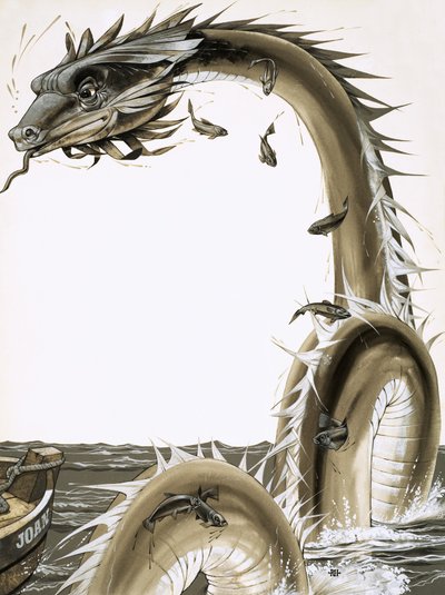  by Richard Hook