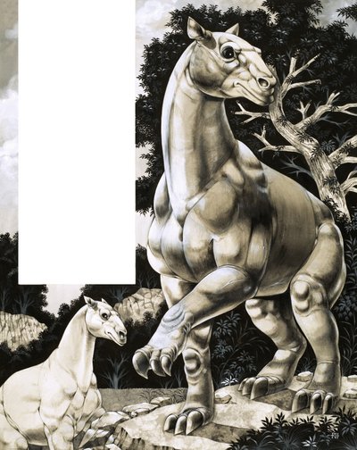  by Richard Hook