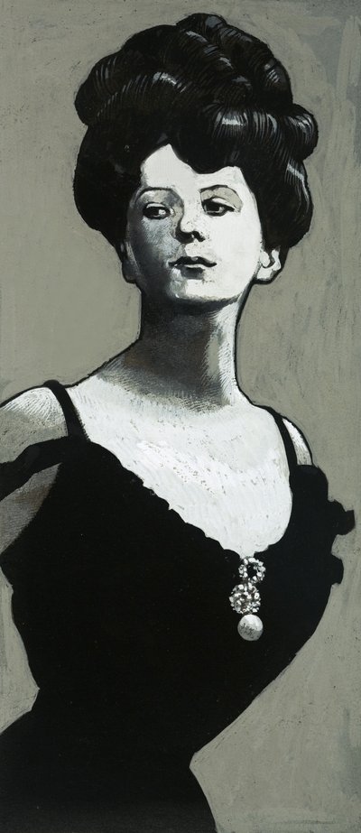  by Richard Hook