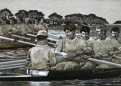  by Richard Hook