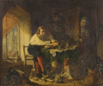 Chatterton Rowleian El Yazmaları