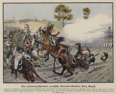 Prenzlau Muharebesi