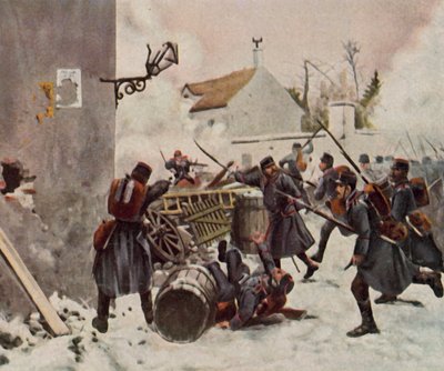 Württembergerler Champigny