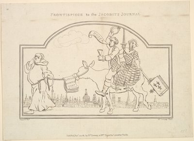 The Jacobites Journal