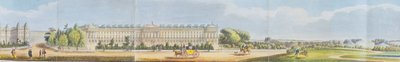 Hanover Terrace, 
