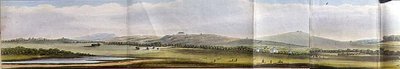 Harrow, Little Primrose Hill ve Primrose Hill, 